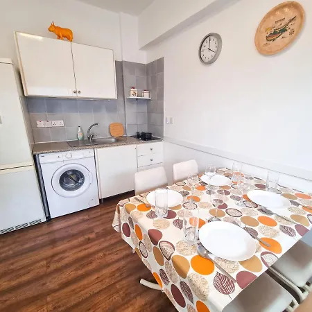 Garden Apartamento *