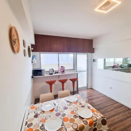 Garden Apartamento *