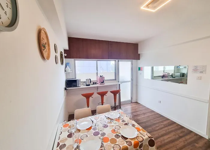 Garden Διαμέρισμα *