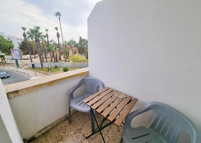 Διαμέρισμα Garden Λάρνακα