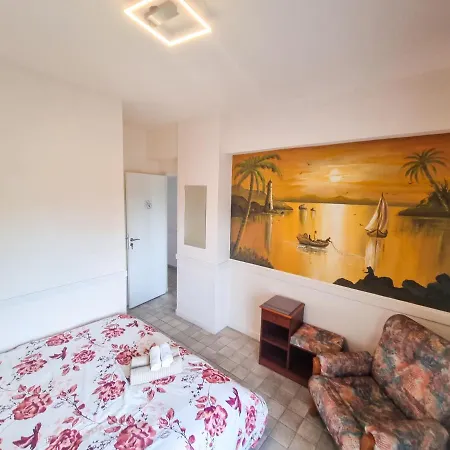 Garden Appartement *