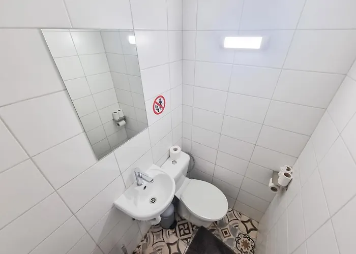 Garden * ラルナカ