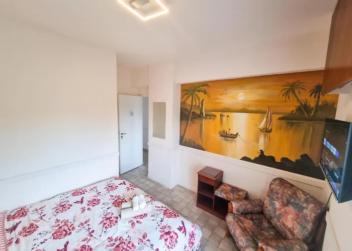 Garden アパート *