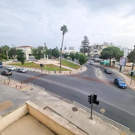 Garden Lejlighed Larnaca