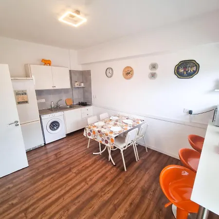 Apartament Garden
