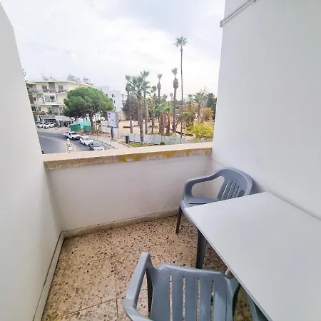 Garden Larnaca