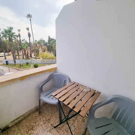 Lejlighed Garden Larnaca
