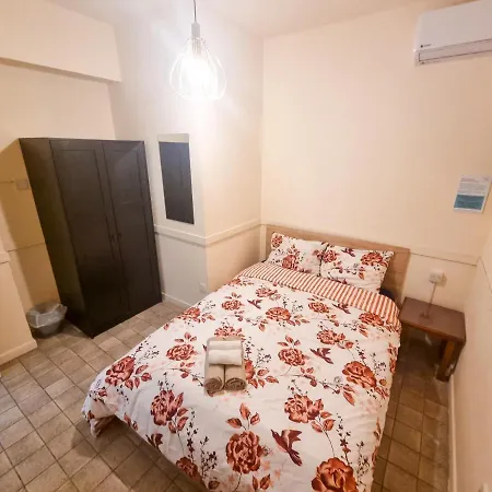 Garden Apartament