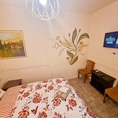 Apartament Garden